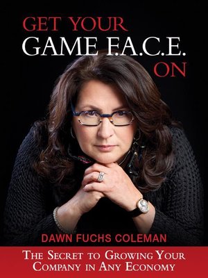cover image of Get Your Game F.A.C.E. On